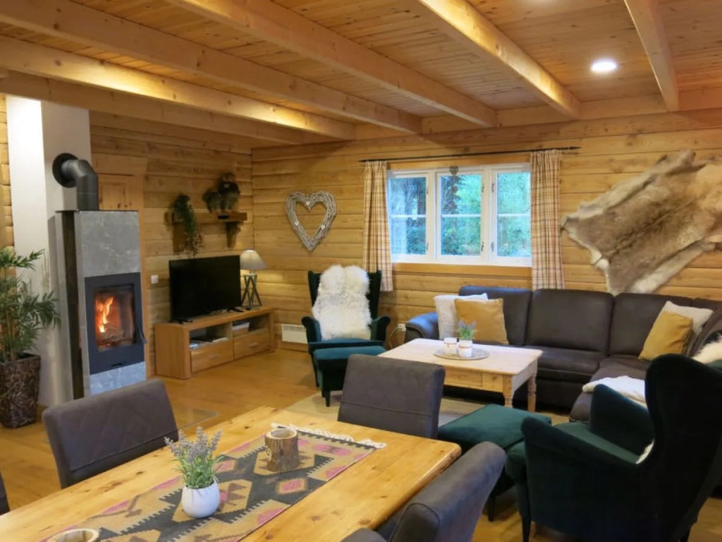 Chalet Trollstua by Interhome