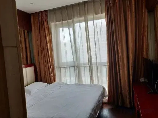 Super 8 Hotel (Beijing Daxing Qingyuan Road Subway Station)