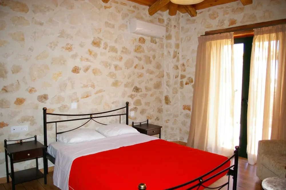 Paliopigado Villas