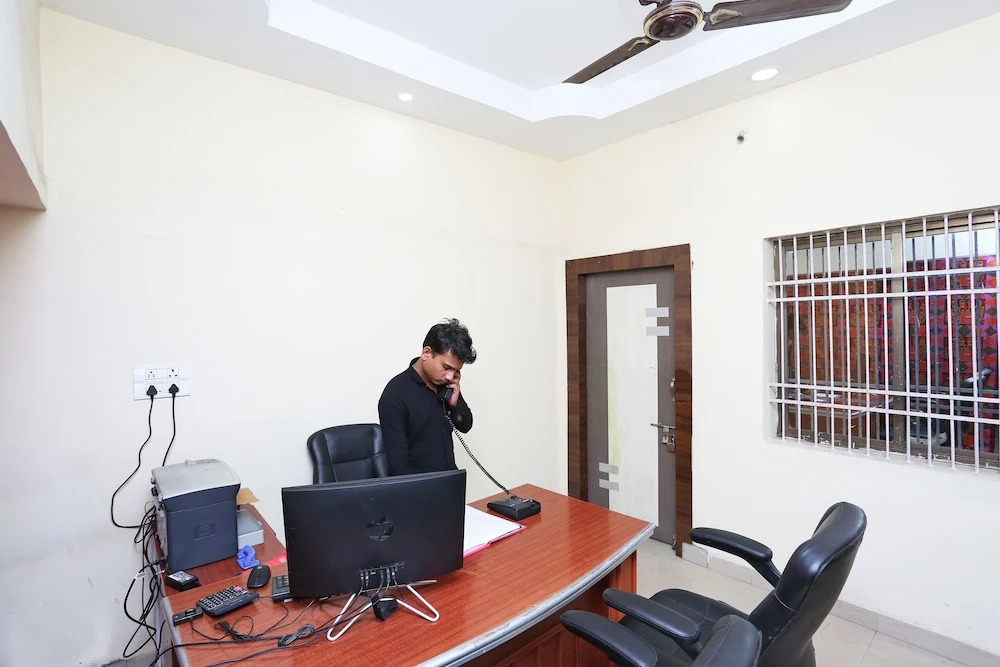Oyo 38416 Prince Guest House