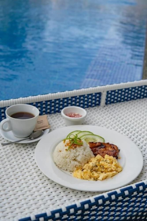 Bayview Garden Resort