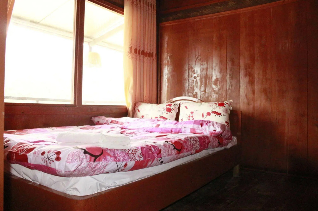 Stunning Homestay