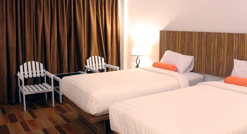 Satria Wisata Hotel
