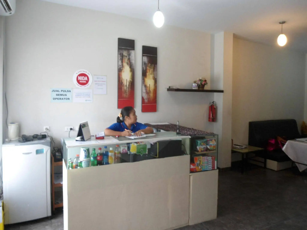 Permata Inn