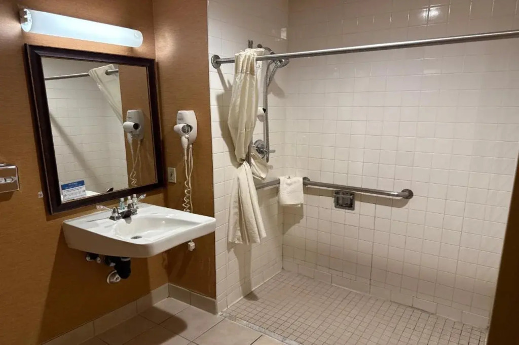 Quality Inn and Conference Center Greeley Downtown
