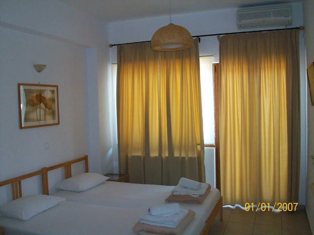 Apartments Villa L&M Skiathos
