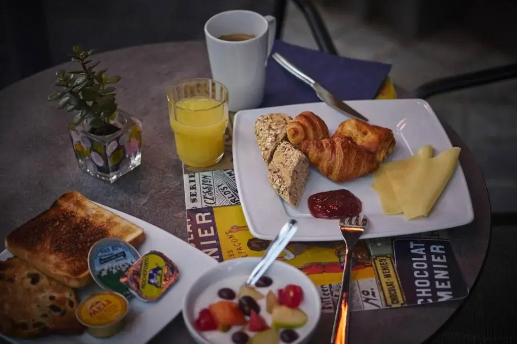 Mondo Hotel Oostende