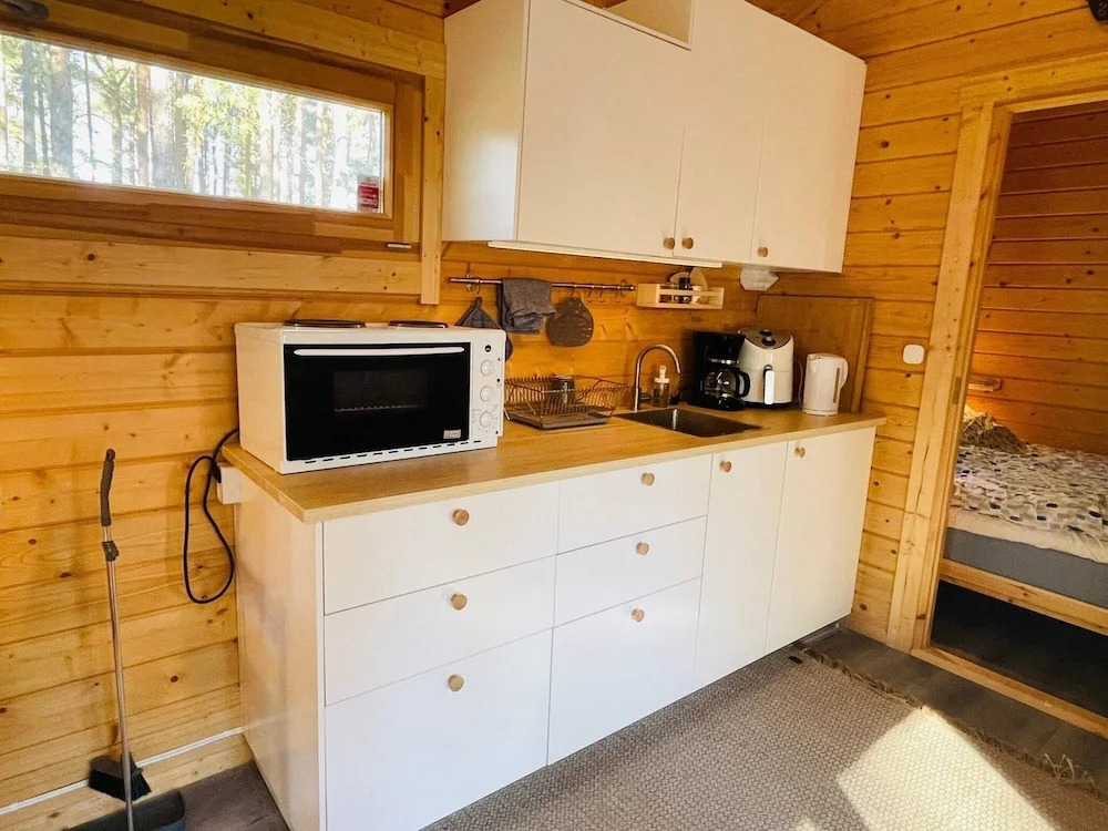 4 Person Holiday Home in Yngsjo