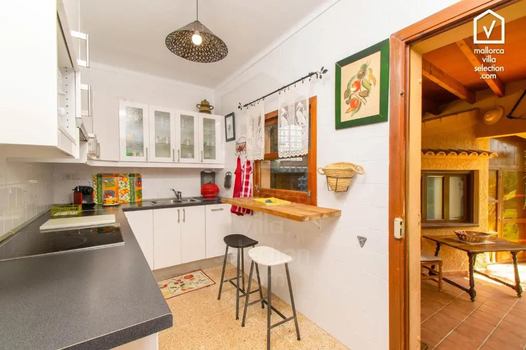 C301 Tito y Yaya by Mallorca Villa Selection