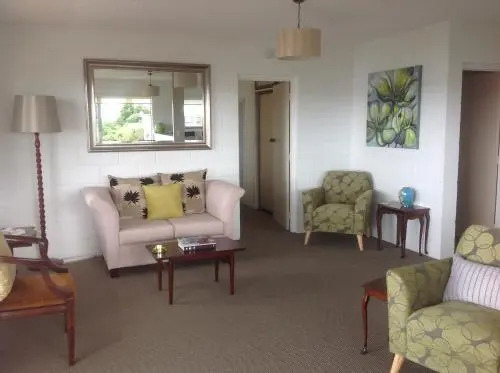 Panorama Heights Apartment