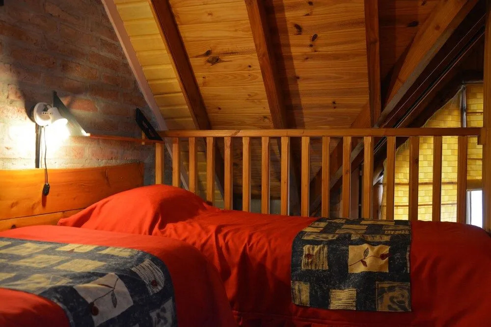 Carpe Diem Cabañas & Suites