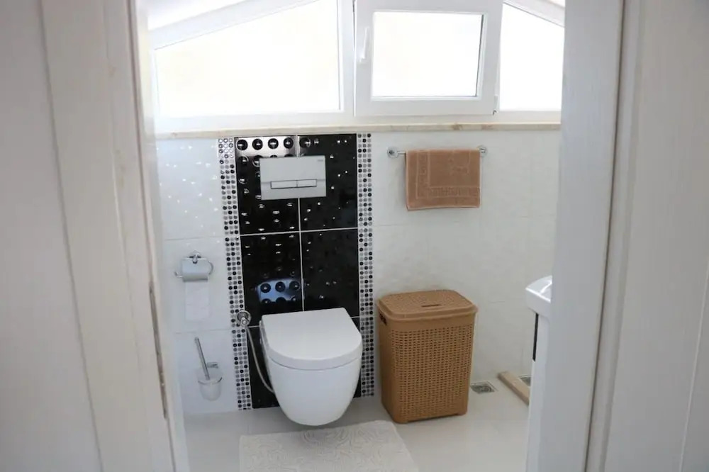 Usan Villa by Angel Rentals