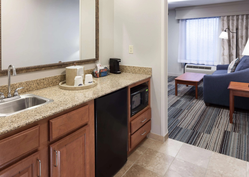 Hampton Inn & Suites Cedar Rapids