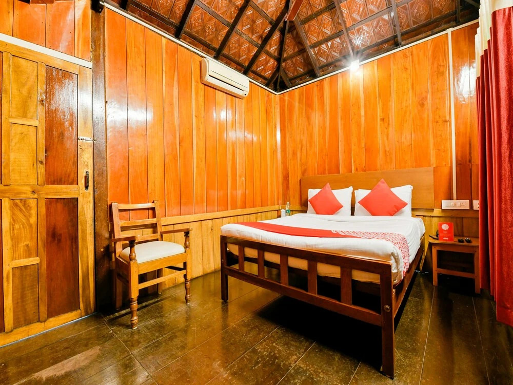 OYO 15962 Green Aura Resort