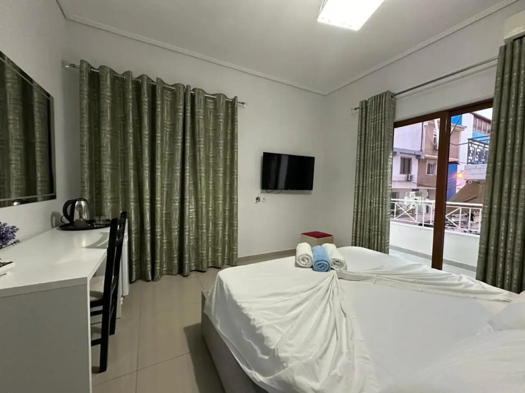 Hotel Elisabet