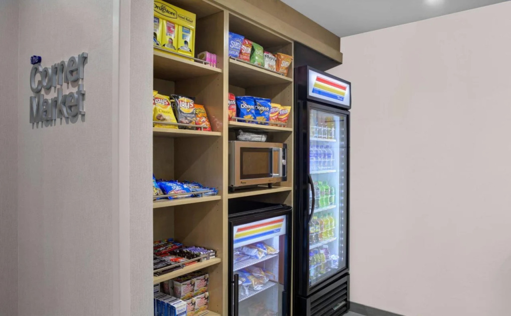 Fairfield Inn & Suites by Marriott Virginia Beach Oceanfront