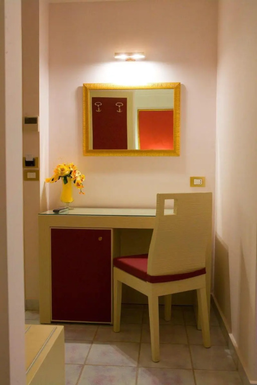 Fazio Rooms
