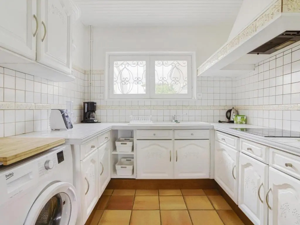 Maison Biscarrosse Plage, 4 pièces, 6 personnes - FR-1-521-149