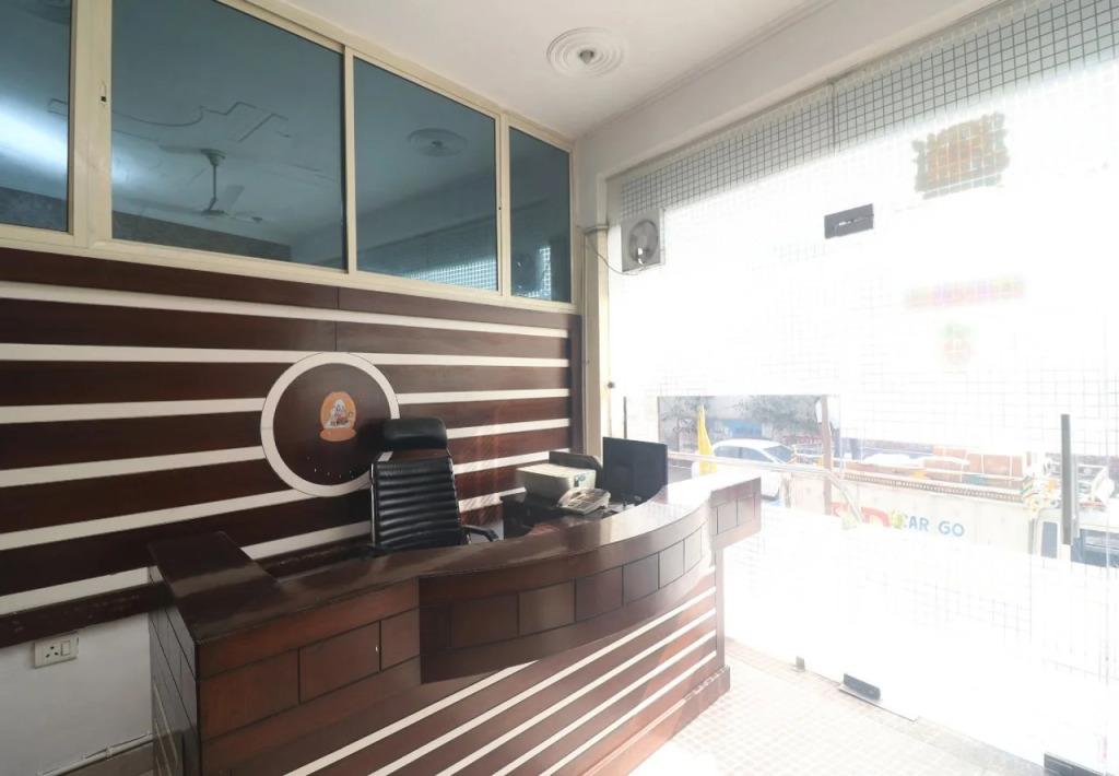 New Sunrise By OYO Rooms