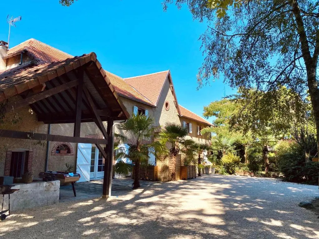 Gîte 3* PREMIUM