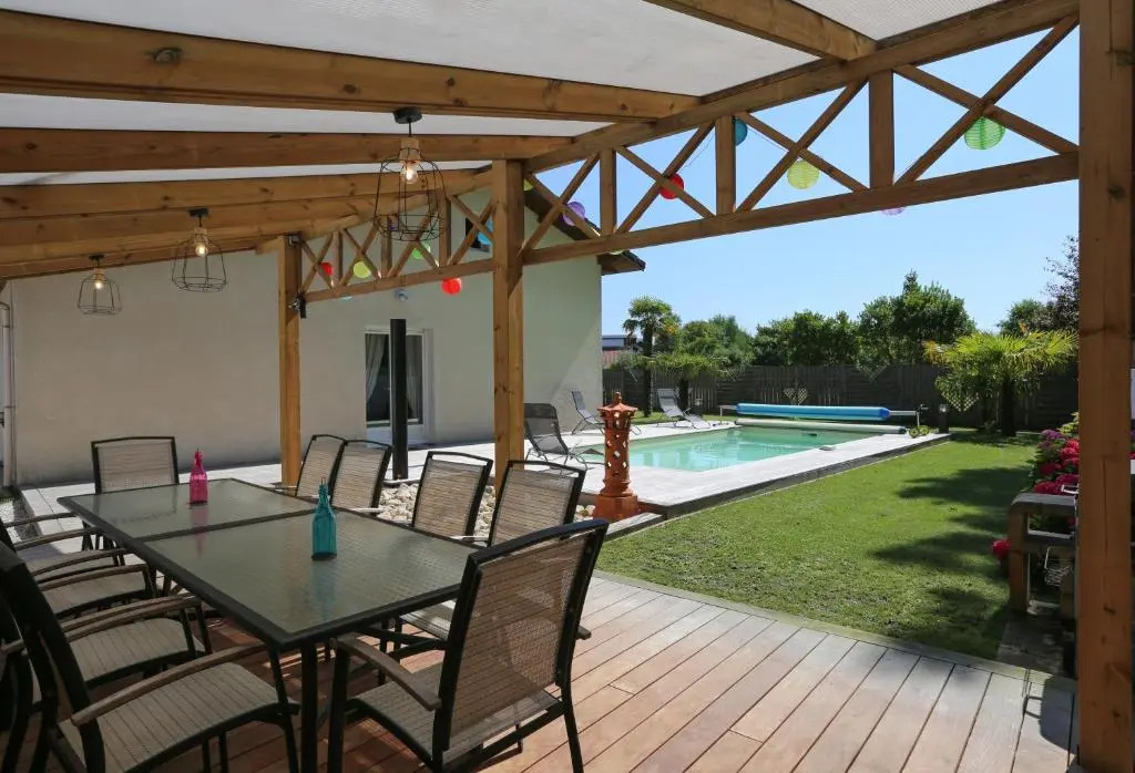 Villa TENY