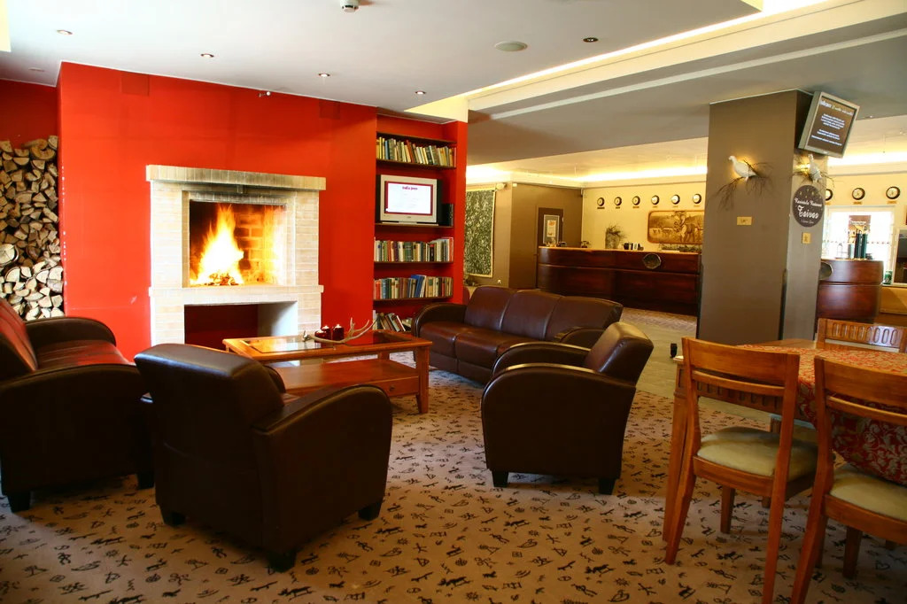 Hotel Hullu Poro