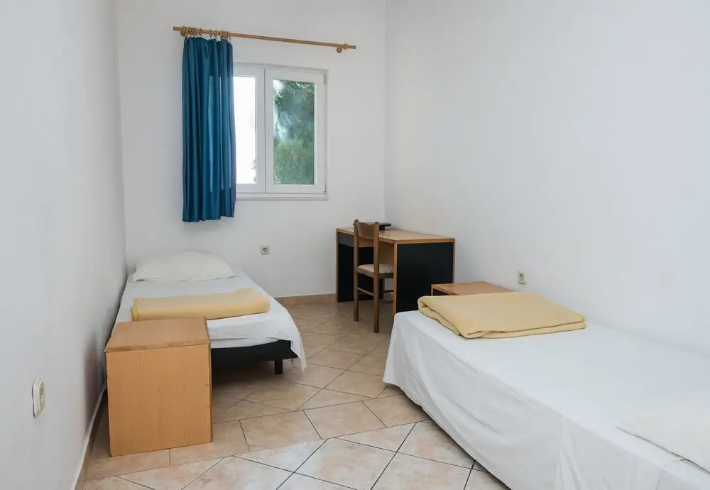 Beachfront Apartment Gaj 7