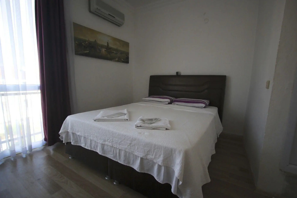 Yildirim Guesthouse