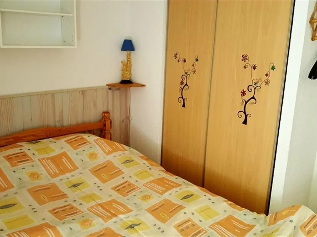 Appartement Mont-Dore, 3 pièces, 5 personnes - FR-1-415-60