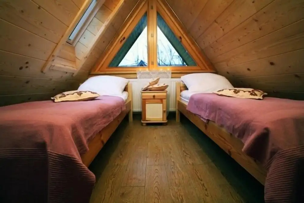 VisitZakopane - City Apartments