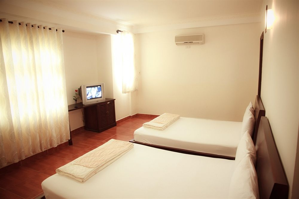 Pha Le Xanh 1 Hotel
