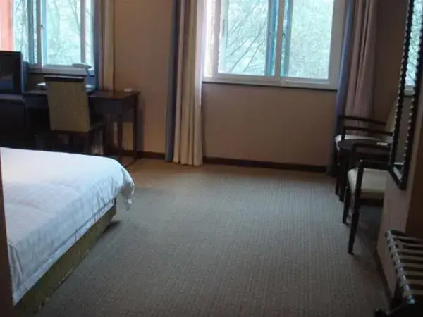 City Inn Nanjing Xinjiekou