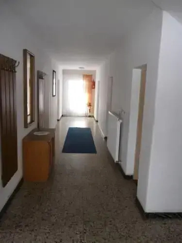 Haus Leng