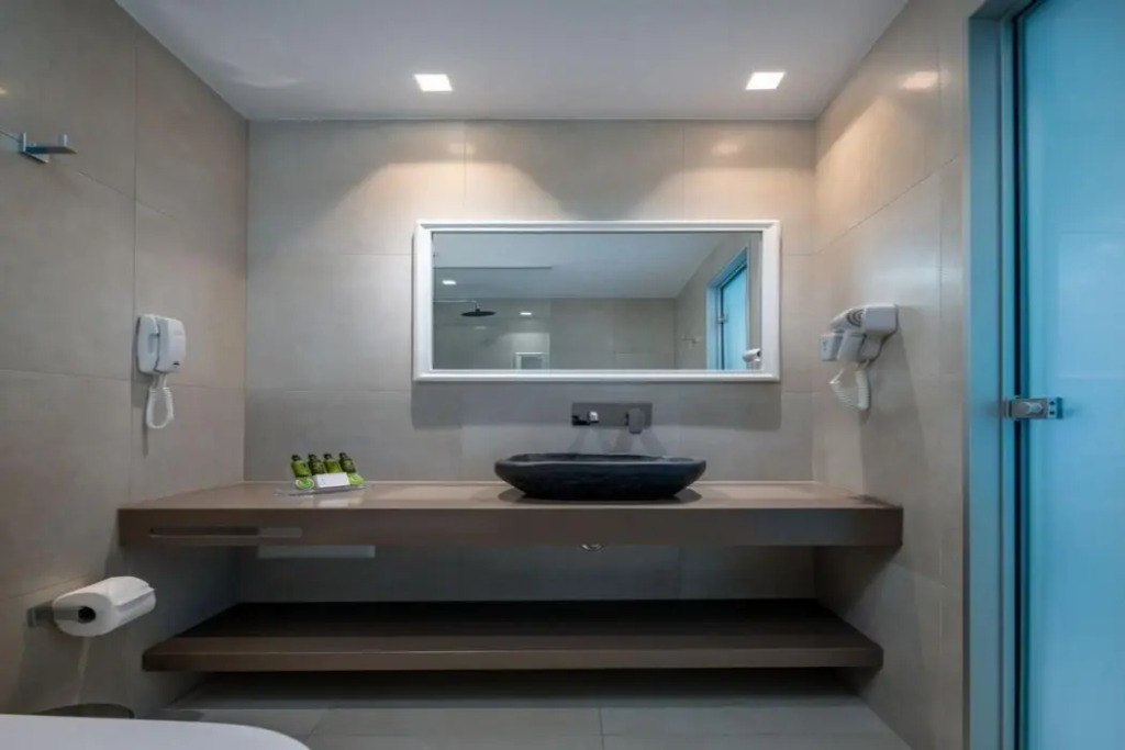 Oneiro Apartments