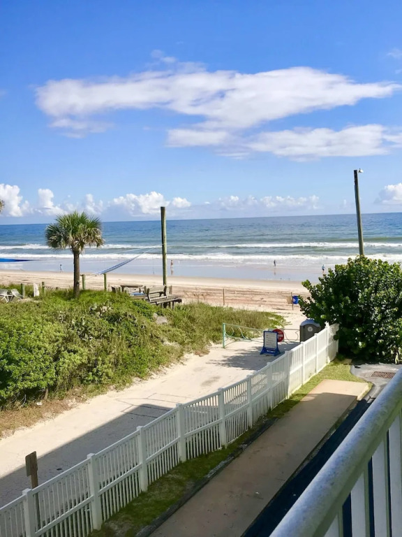 Coastal Soul - Ocean View at Symphony Beach Club