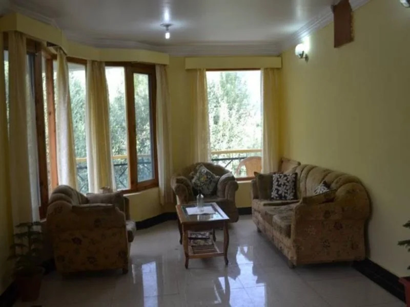 Bella Marina Villa