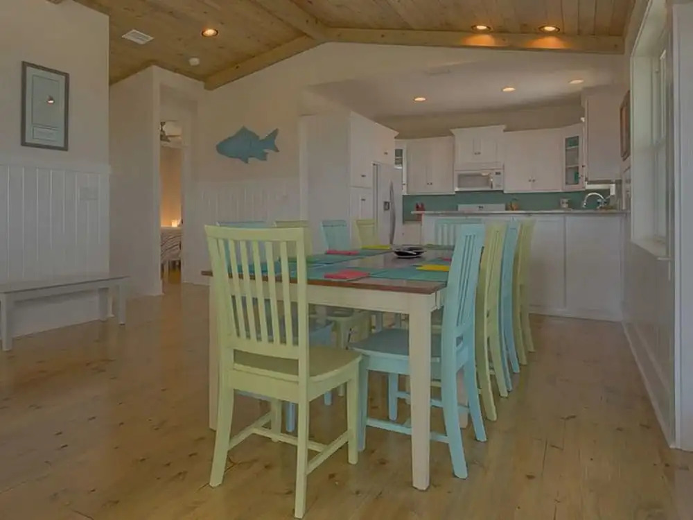 Tin Roof Sundae by Meyer Vacation Rentals