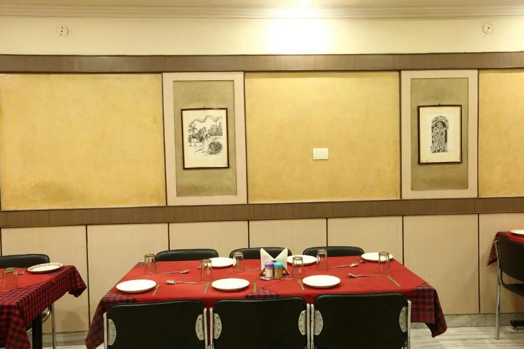 OYO 18901 Hotel Sunview International