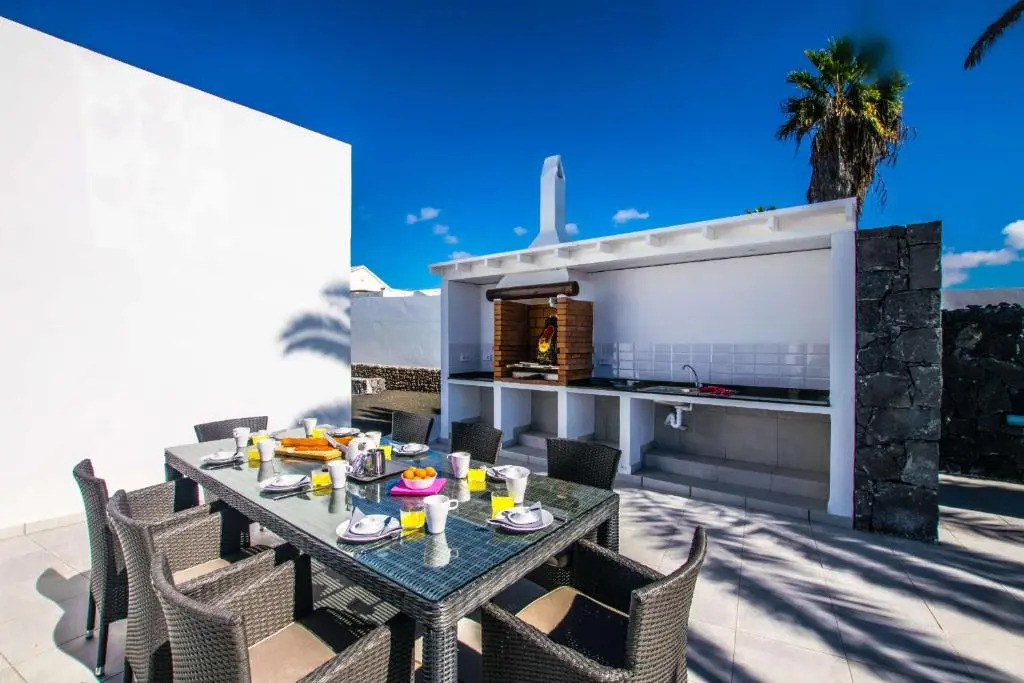 Villa Rossa - Villas Now - LH215 By Villas Now Ltd