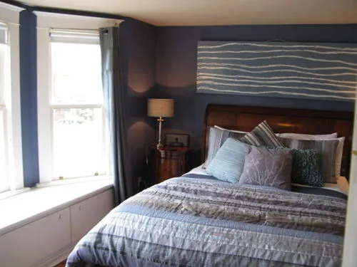 The Historic Pacific Bed & Breakfast