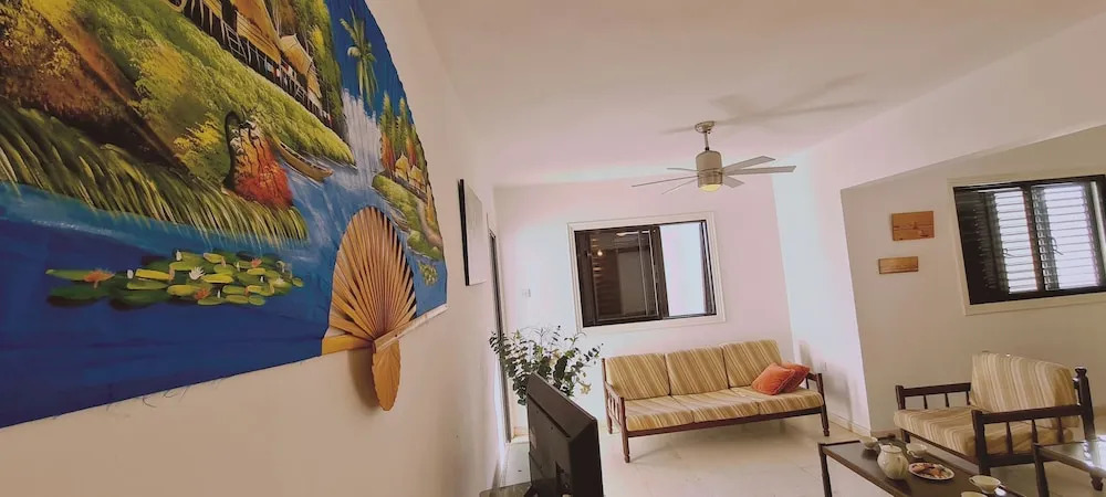 Vintage Apartment by STAY BnB