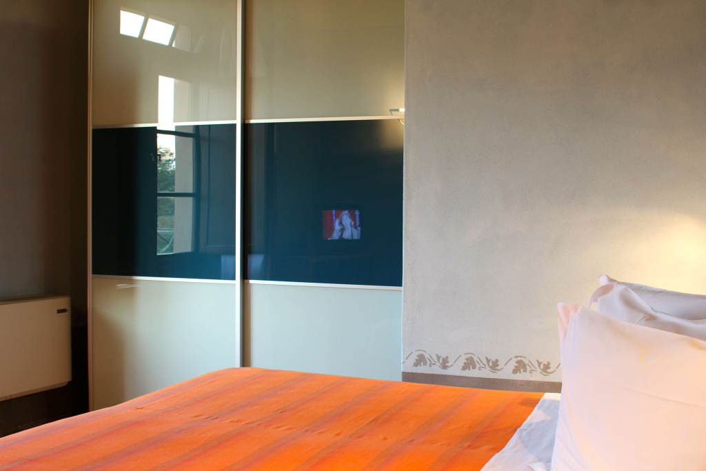 Hotel Le Capanne