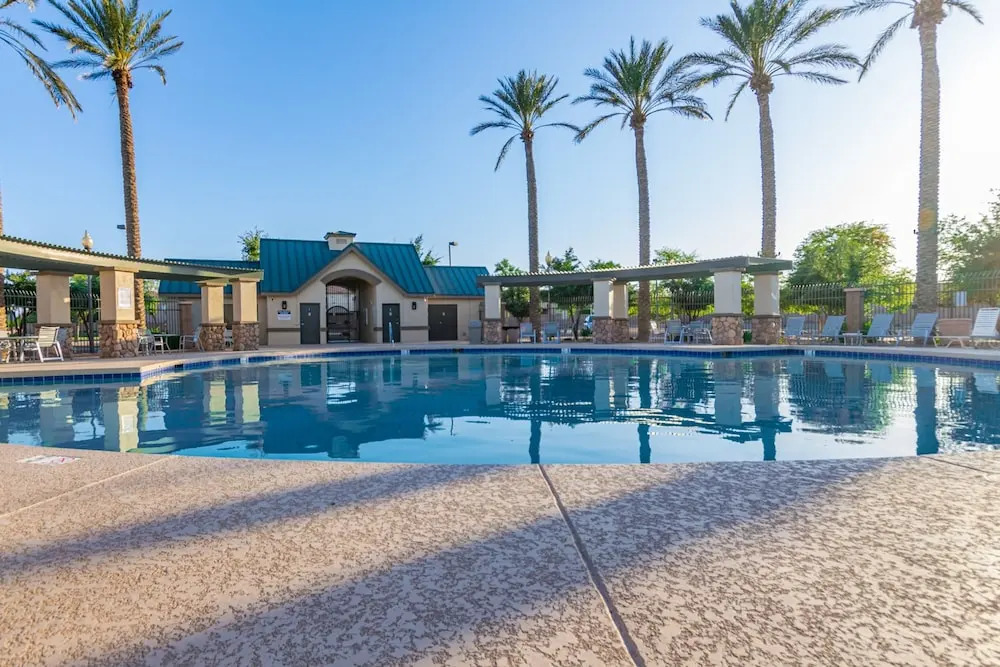 Stunning 3 bed in the Heart of Maricopa City