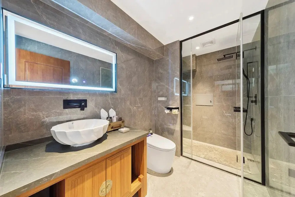 Kunming Boyue Hotel