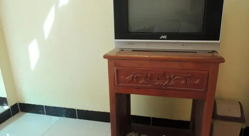 Sabath Meas Guesthouse