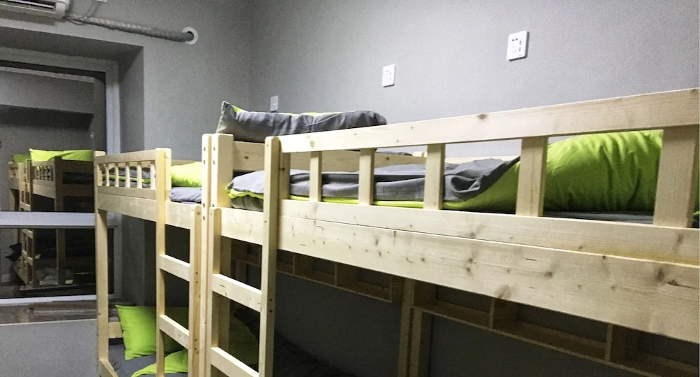 Beihai Best International Youth Hostel