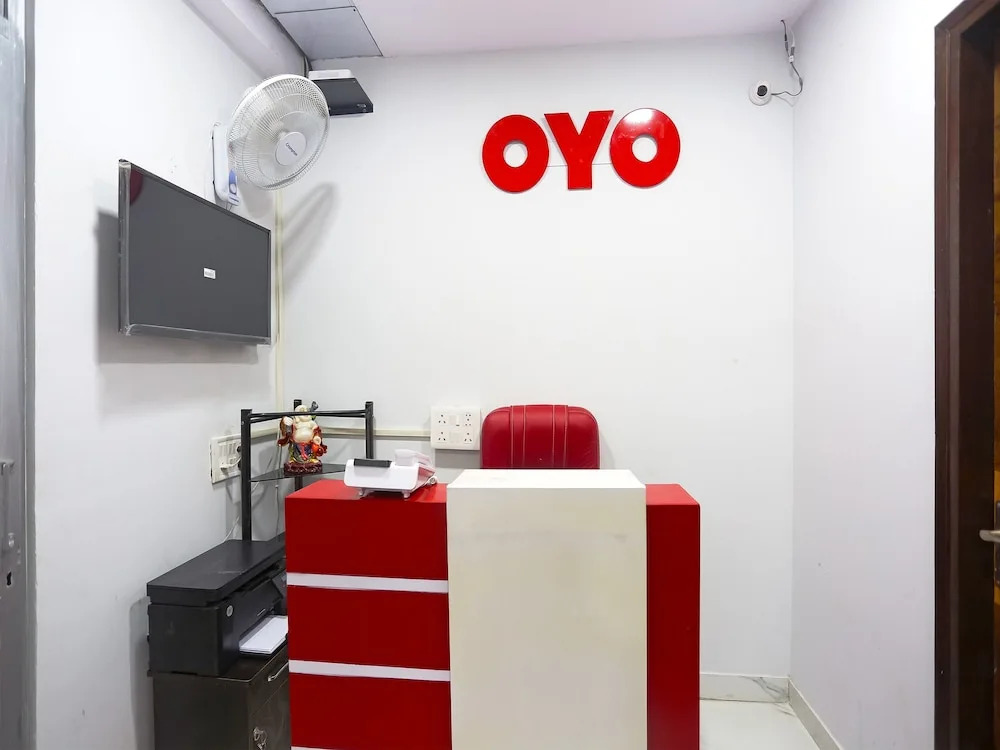 OYO 41215 Three Kings