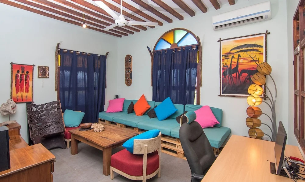 Majani Breeze Zanzibar