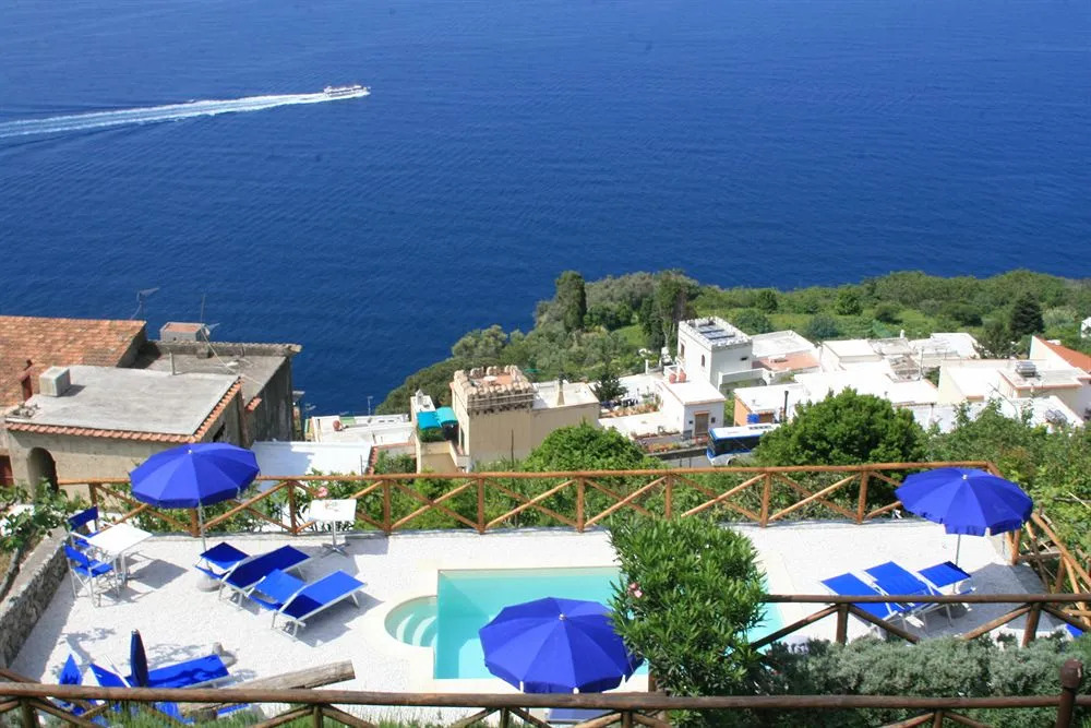 Villa Il Frantoio and Lilmar