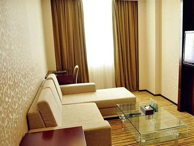 Shun Ying Li Yu Hotel